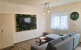 Apartman Milano Frymburk